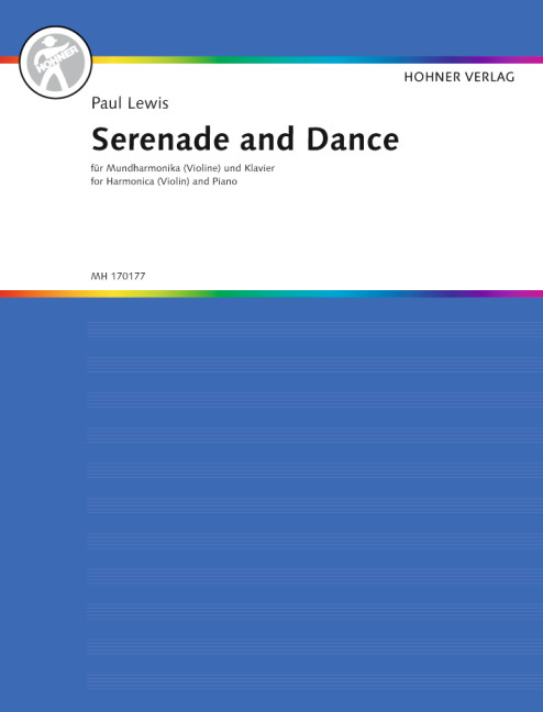 Serenade and Dance