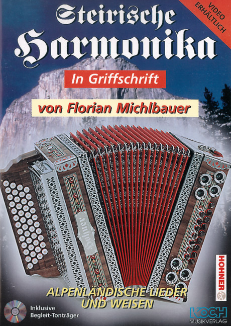 Steirische Harmonika