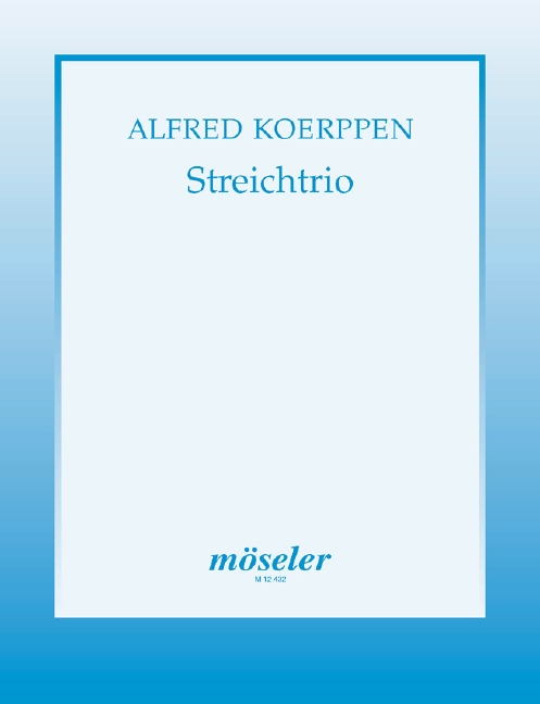 Streichtrio