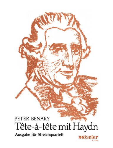 Tête à tête mit Haydn
