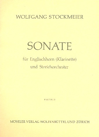 Sonate Wk 144