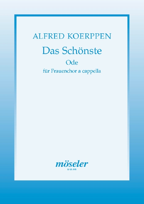 Das Schönste