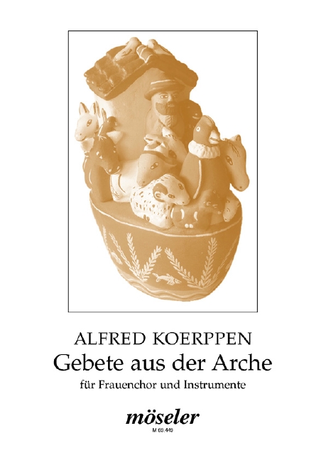 Gebete aus der Arche