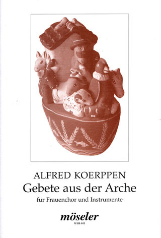 Gebete aus der Arche