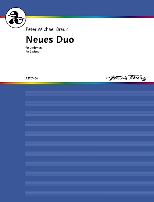 Neues Duo - nach der Schönen Lau - Märchen In Musik