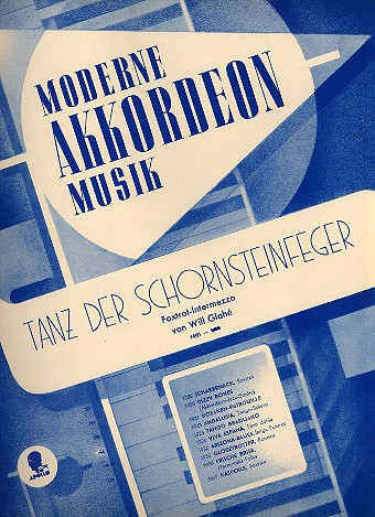 Tanz der Schornsteinfeger