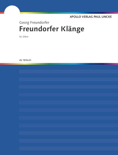 Freundorfer Klänge