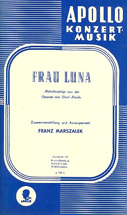 Frau Luna