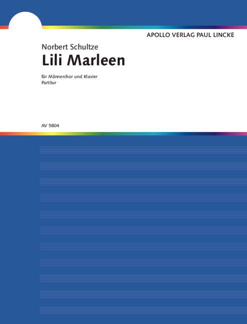 Lili Marleen