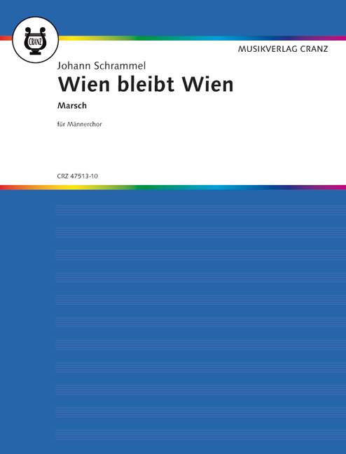Wien bleibt Wien