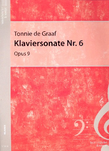 Sonate Nr.6 op.9