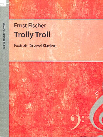 Trolly Troll