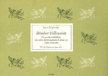 Bündner Volksweisen