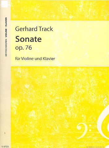 Sonate op.76