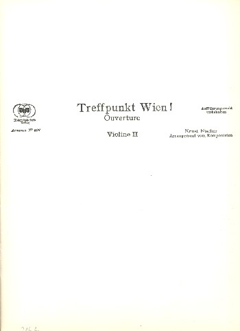 Treffpunkt Wien