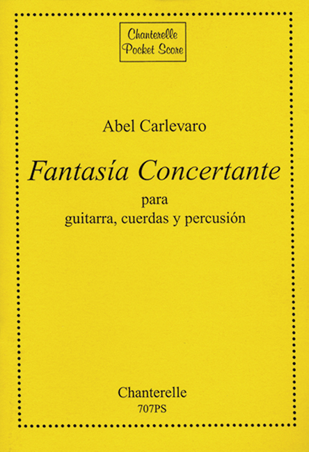 Fantasia concertante