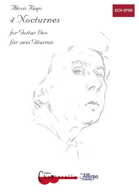 4 Nocturnes (Rago Competition 2013)