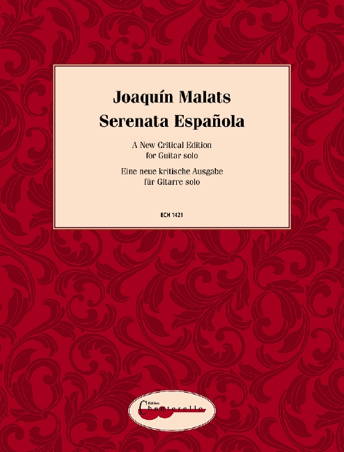 Serenata Española