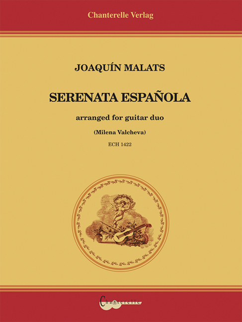 Serenata española