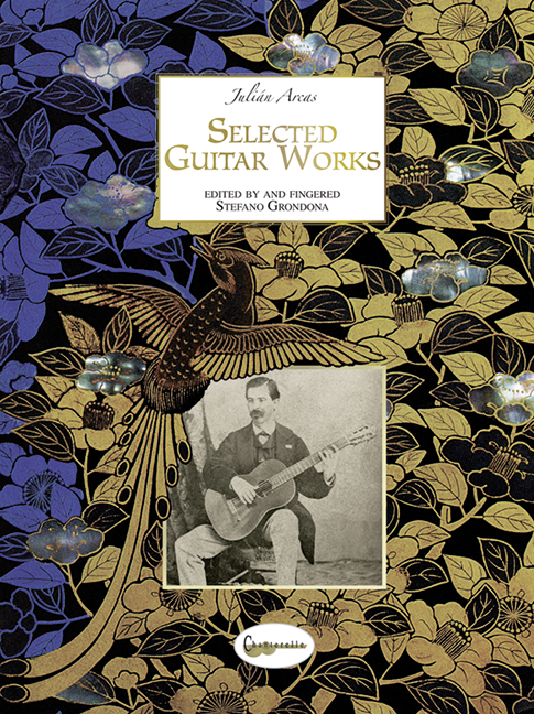 Selected Guitar Works