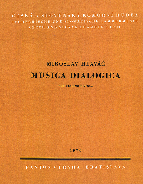 Musica Dialogica
