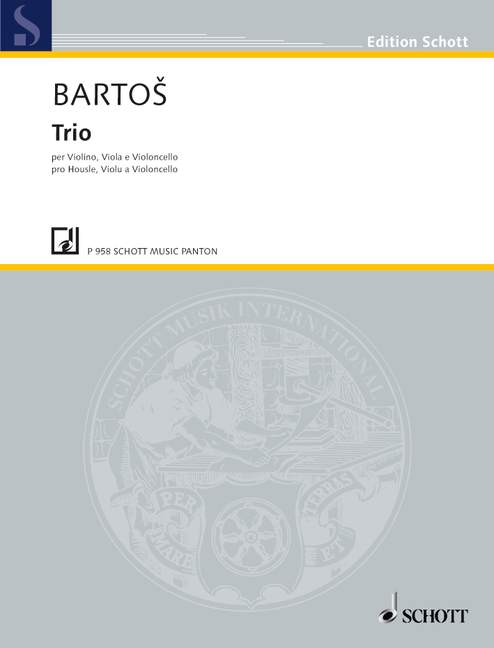 Trio op. 123