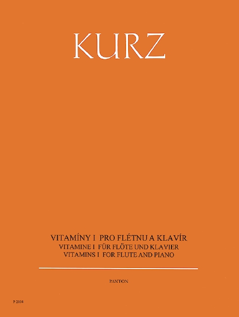 Vitamine I