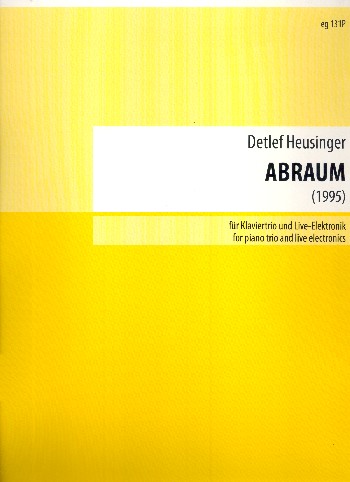 Abraum