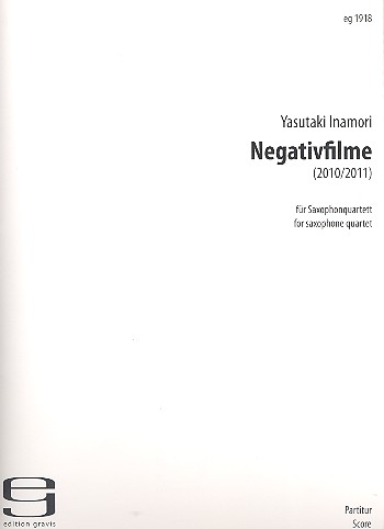 Negativfilme