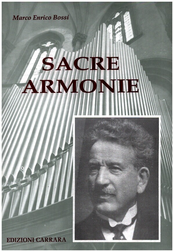 Sacre Armonie