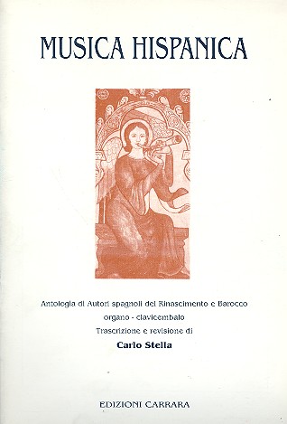 Musica hispanica