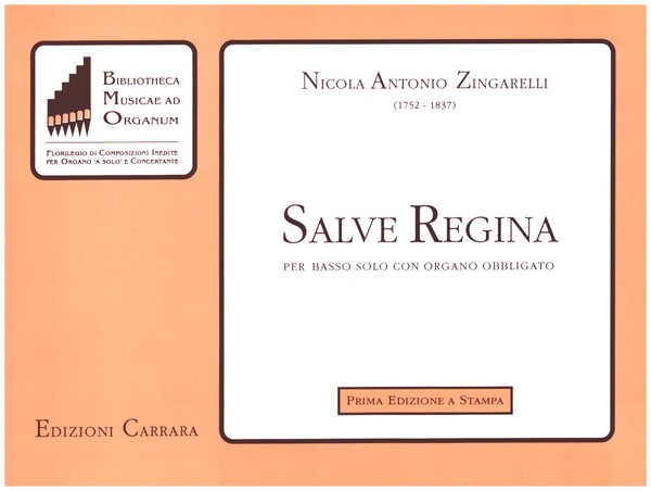 Salve Regina