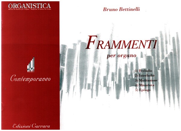 Frammenti