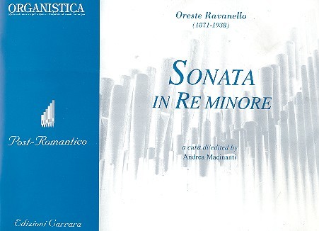 Sonata re minore
