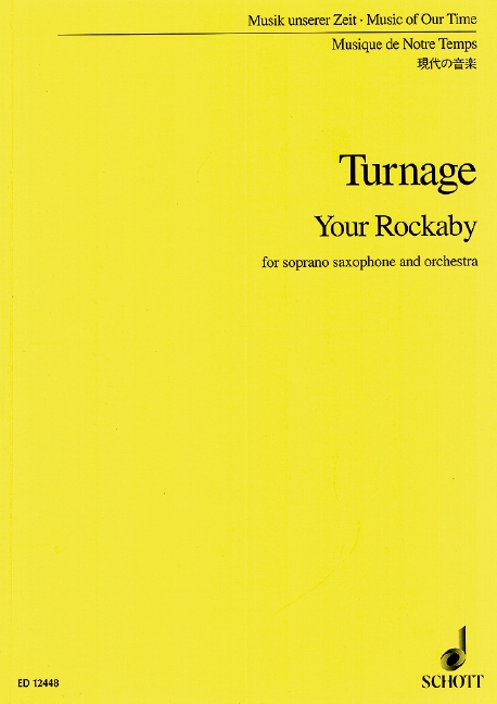 Your Rockaby