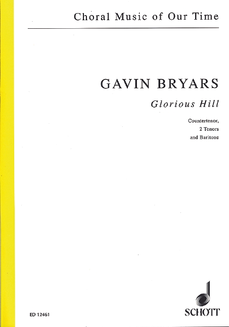 Glorious hill