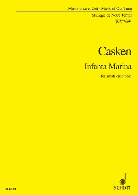 Infanta Marina
