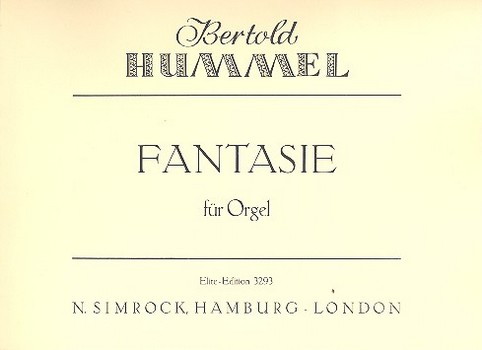 Fantasie op.25