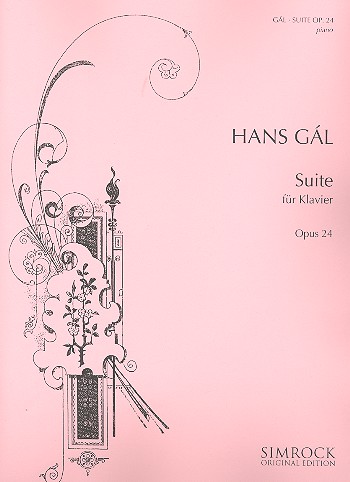 Suite op.24