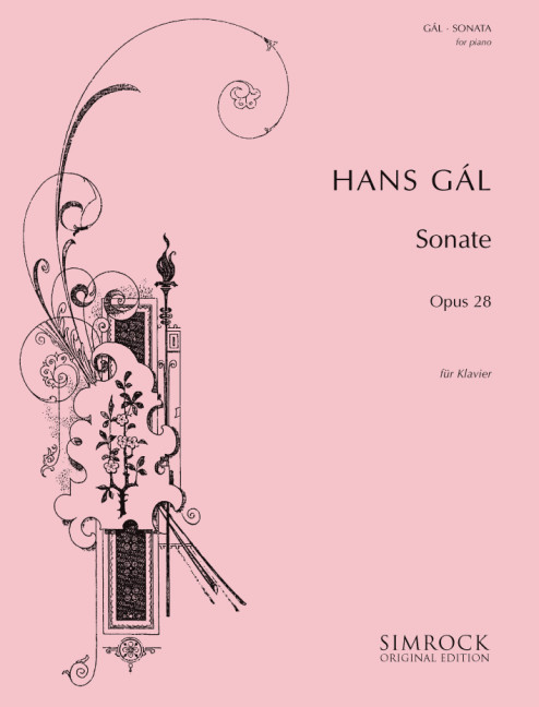 Sonate op.28