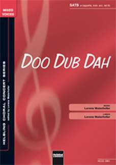 Doo Dub Dah SATB