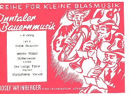 Inntaler Bauernmusik Band 8