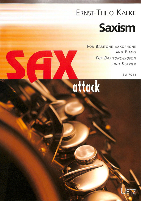 Saxism