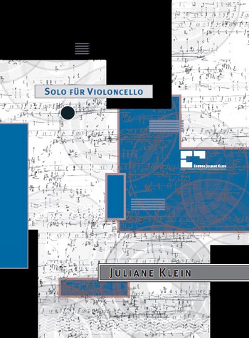 Solo für Violoncello