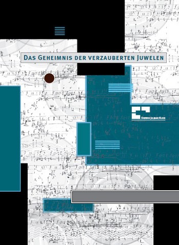 Das Geheimnis der verzauberten Juwelen