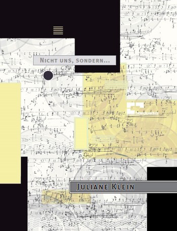 Nicht uns, sondern à'