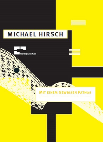 Mit einem gewissen Pathos für Akkordeon