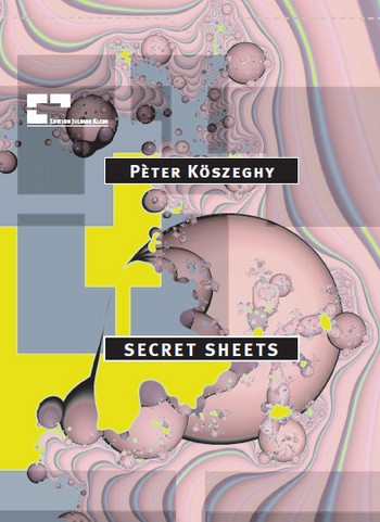 SECRET SHEETS