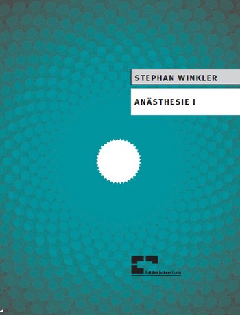 Anästhesie Nr.1