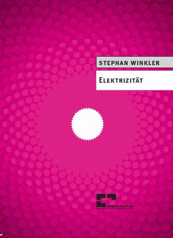 Elektrizität für Flöte,  Englischhorn,